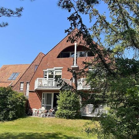 Apartamento Haus-Pellworm-Whg-15 Sankt Peter-Ording Exterior foto