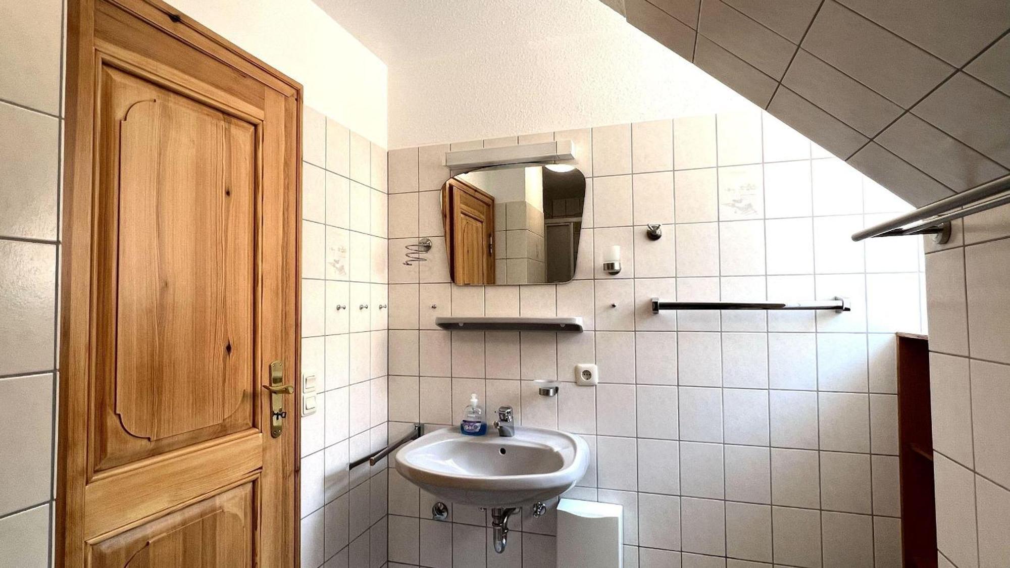 Apartamento Haus-Pellworm-Whg-15 Sankt Peter-Ording Exterior foto